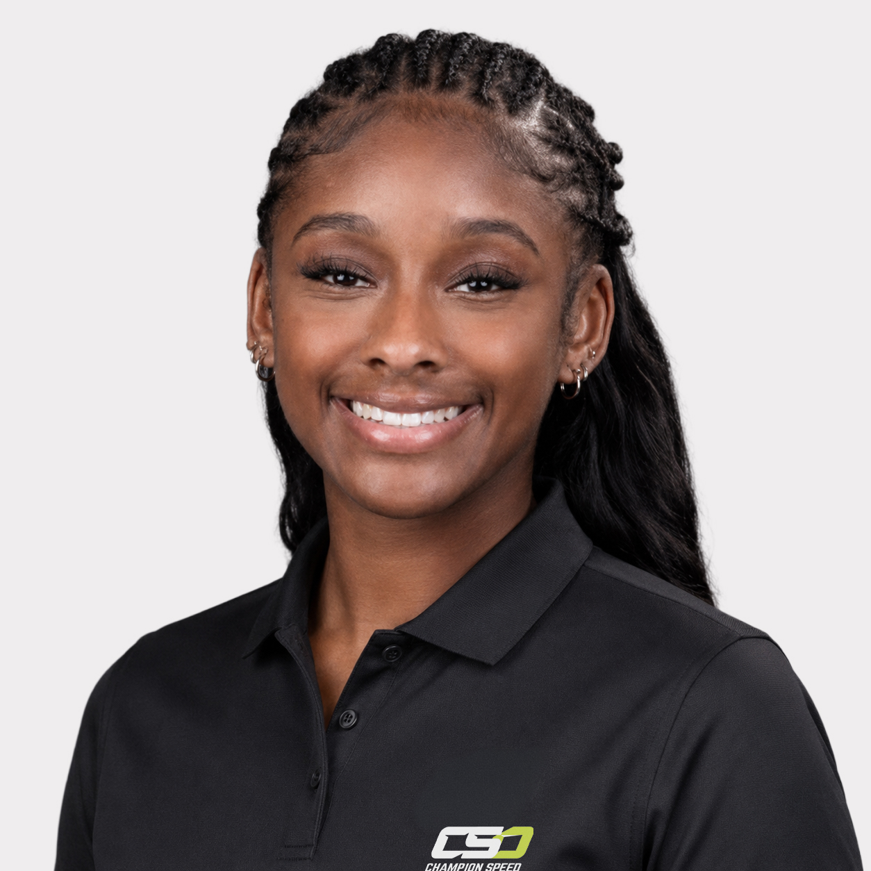 Jordyn Jeffers