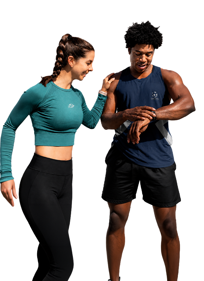 Training options